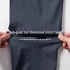 WEZHO Men's Quick-Dry Sports Training Pants