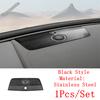 Read Light Lamp / Dashboard Air AC / Rear Trunk Horn Cover Trim Accessories For BYD Seal U Sealion 6 Song Plus  2024 2025