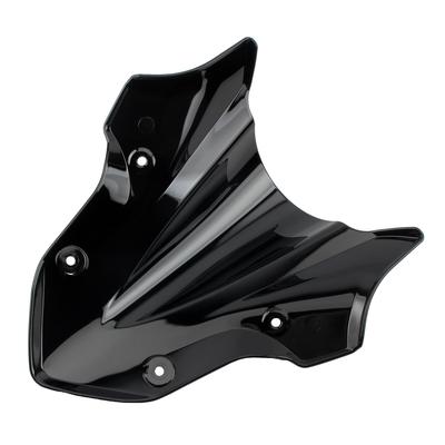 For Kawasaki Z900 2017 2018 2019 Accessories Motorcycle Front Spoiler Fairing Windscreen Windshield Wind Deflector Black