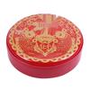 New Year Celebration Octagonal Snack Tray