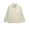 Marchio trendy americano transfrontaliero GALLERY DEPT giacca coach limited letterale Hollywood uomo e donna giacca high street bf