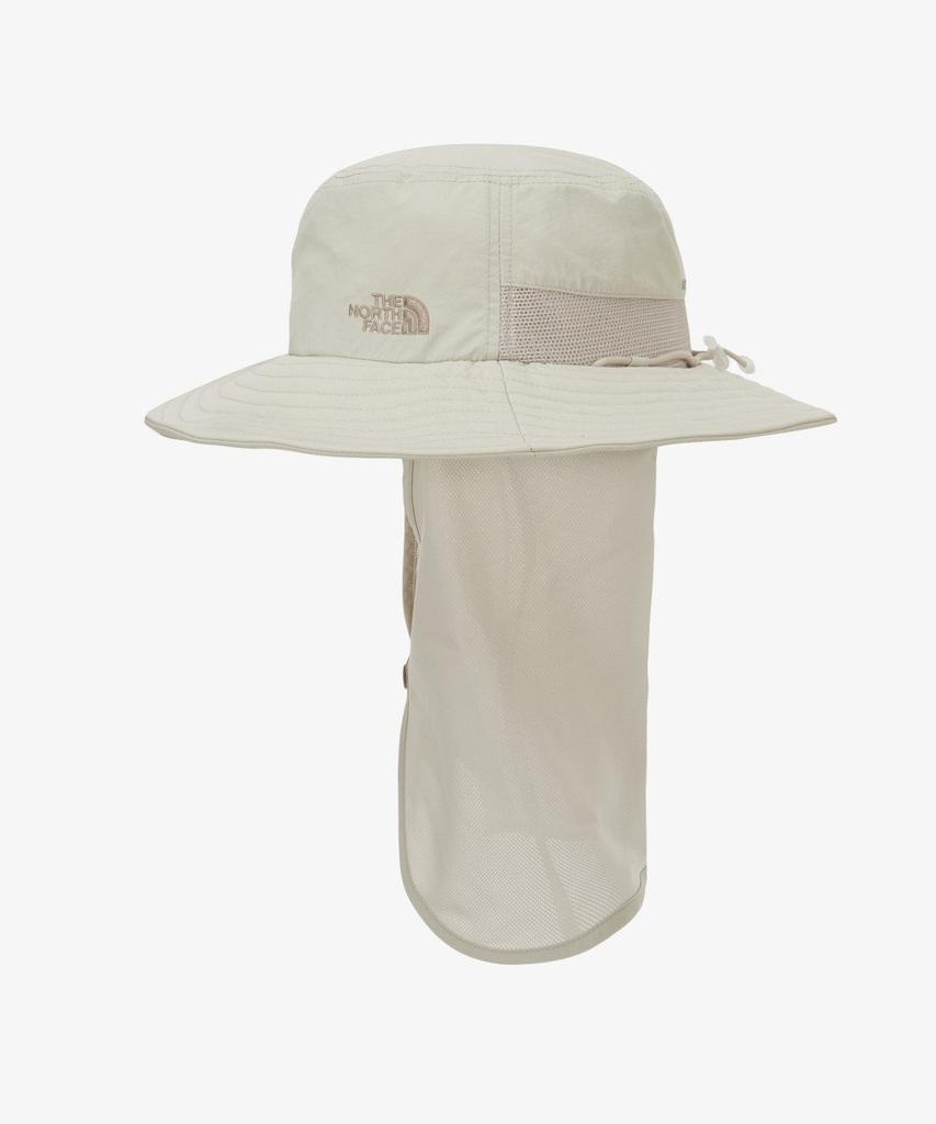Noseupeiseu Ne3Hs09B Tnf Light Shield Hat White Sand