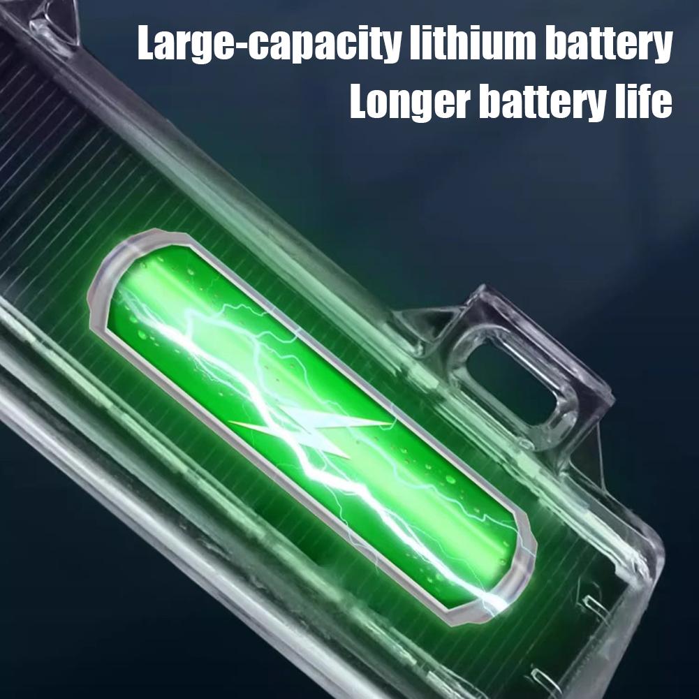 Outdoor Lighting Waterproof Solar Net Mark Light Solar Dual Mode Buoy Signal Light Anchor Light Outdoor