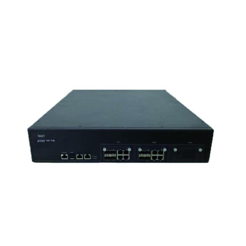 

Hongchuang Shenwei Gigabit Firewall HCF001