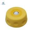 Kreative lebensmittelechte Silikon-Hunde-Leckschale Rollkugel Anti-Rutsch-Tierfutterspender Anti-Erstickungs-Tier-Slow Feeder Haustiere Training