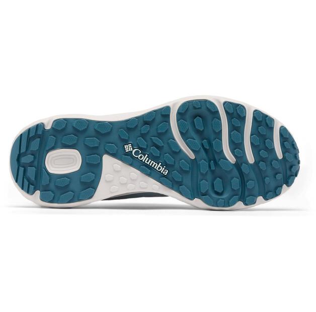 Треккинговые ботинки Columbia Konos TRS OutDry Women