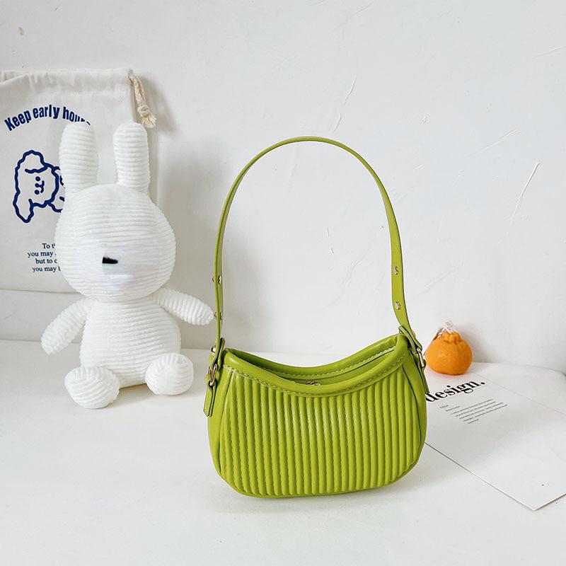 Kids Mini Clutch Bag Cute Crossbody Bags For Girls Small Coin Pouch Baby Tote Hand Bag Purse