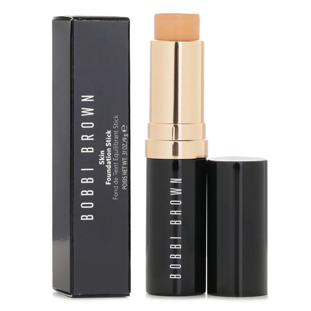Skin Foundation Stick - N-030 Natural Sand 9g/0.3oz