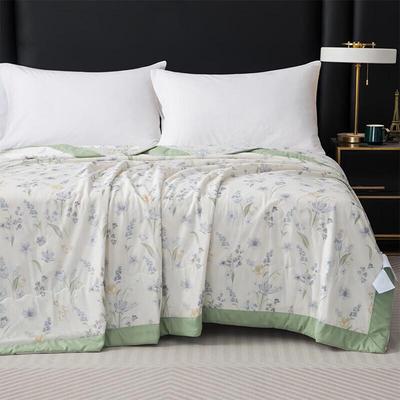 Faunen Summer Cooling Quilt