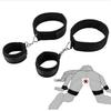 SM leg leg eye thigh leg for restraint adult toys goods, M-shaped spread, handcuffs, cuffs, mask, blindfold, restraints, restraints, bondage,