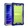 Armor Stand Case For Samsung Galaxy Tab A11 Plus SM-X230 X233 X235 SM-X236B A11+ A9+ SM-X210 SM-X216 SM-X218 Rugged Tablet Cover