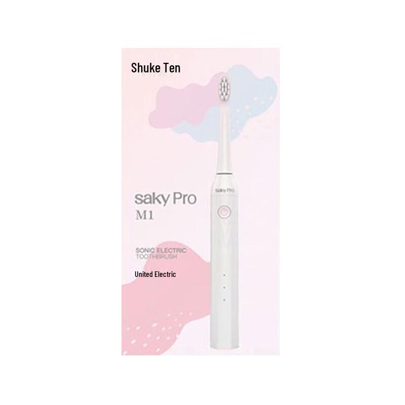

Shuke H1 Adult Sonic Electric Toothbrush