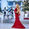 Barbie Mariah Carey Holiday Doll Years Old and HJX17 [Dress-up Doll/Doll] [Signature BLACK] [6 Up]