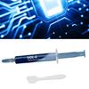Computer Thermal Paste High Thermal Conductivity Quick Cooling Portable CPU Thermal Paste Thermal