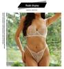 Fully Managed Embroidery Lace Uplift Bra - Reduces Sagging & Enhances Fit