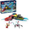 LEGO DREAMZzz 71489 Cooper's Rocket Controller Building Set