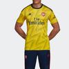 Adidas Arsenal Away Game Jersey Men Tops Yellow EH5635