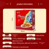 Ganhai Di Premium Dried Seafood Collection