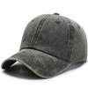 Baseball High-Quality Her  Him For Women Men Hat Protection Sun Dad Cotton Soft Adjustable Cap Denim Washed Caps Peaked Hats Trendy Fashionable