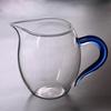 Shangqi Penguin Glass Tea Serving Pitcher