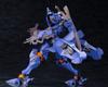 Alternativ Takemi Rai Guards 16. bataljonssjef Maskinhøyde Ca. 180 mm Plastmodell Listefarge KP674 Muv-Luv Type-00R Ikke-skala