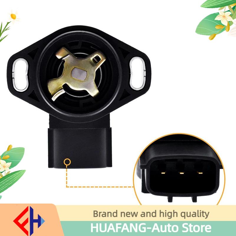 Original Throttle Position Sensor Sera483-05 2262031u0a 22620700 For  Maxima A32 Pickup Np300 I30 High Quality