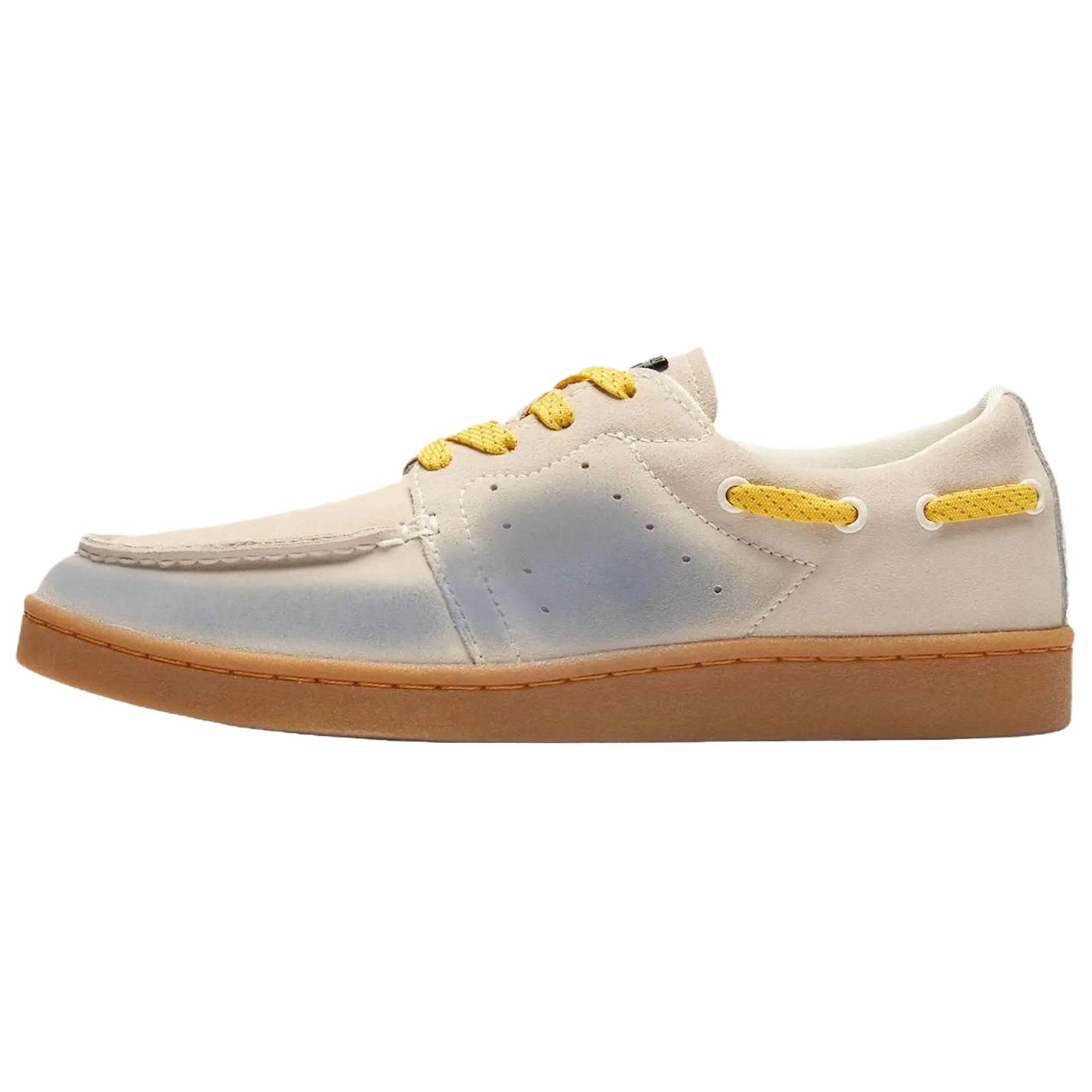 

Новые кеды для скейтборда Onitsuka Tiger Унисекс 1183C508-200 42