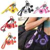 Fashion Detachable Fitness Series Pendant Simulation Style with Buckle Simulation Dumbbells Keyring Bag Charm