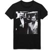 Casino Movie Pattern Printed Tshirt for Summer Movies Suitable for Both Unisex and Women Casual and Fashionable Tshirt