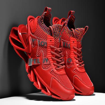 Shoes Men Sneakers Male Casual Mens Shoes Tenis Luxury Shoes Trainer Race Breathable Shoes Fashion Loafers Running Shoes for Men