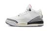 3 Retro White Cement Reimagined PS DM0966-100