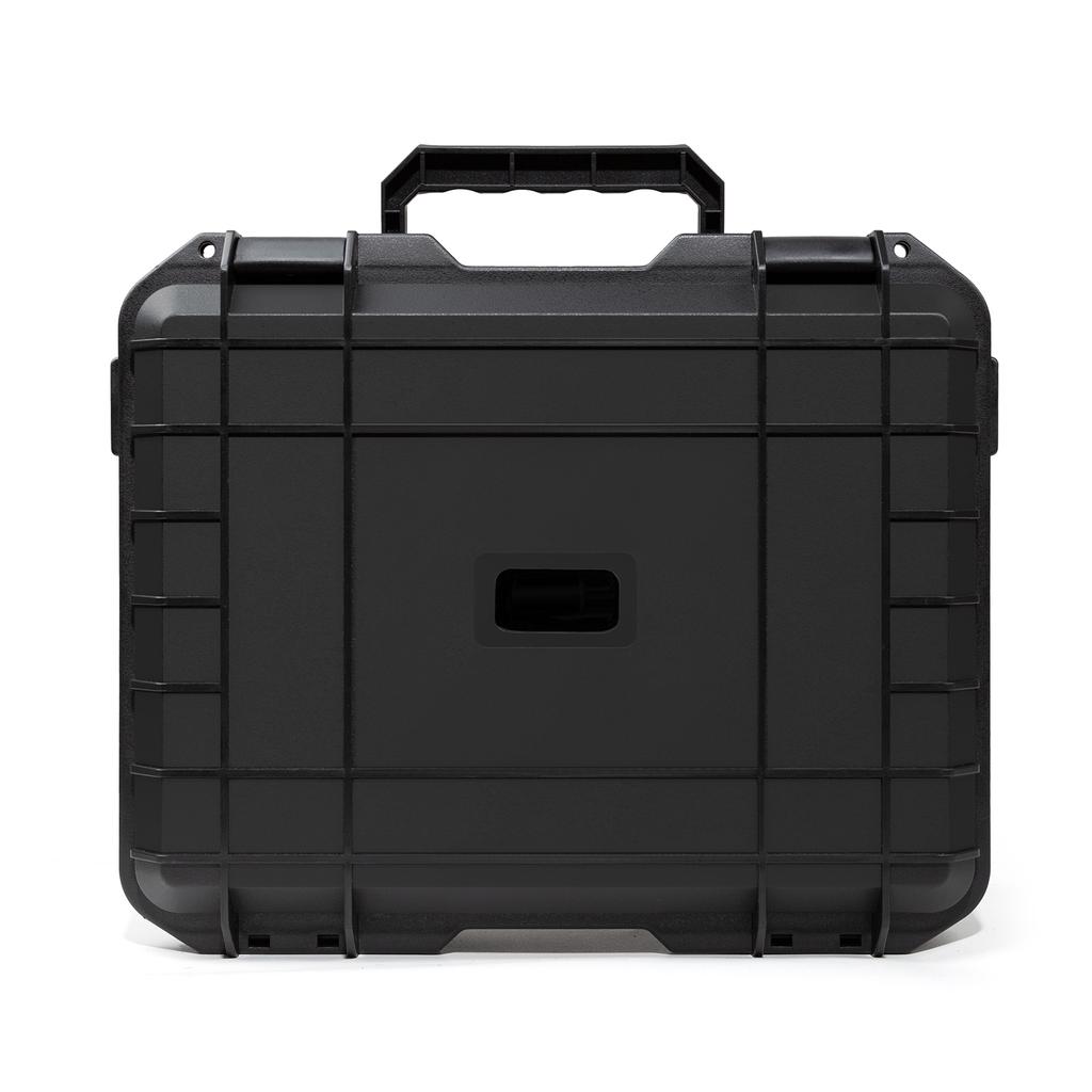 Portable Travel Bag Storage Cases for Mini 3 Flight Shells Eva Shock-proof Lining Cases Wear Resistant Carry Bag Cases