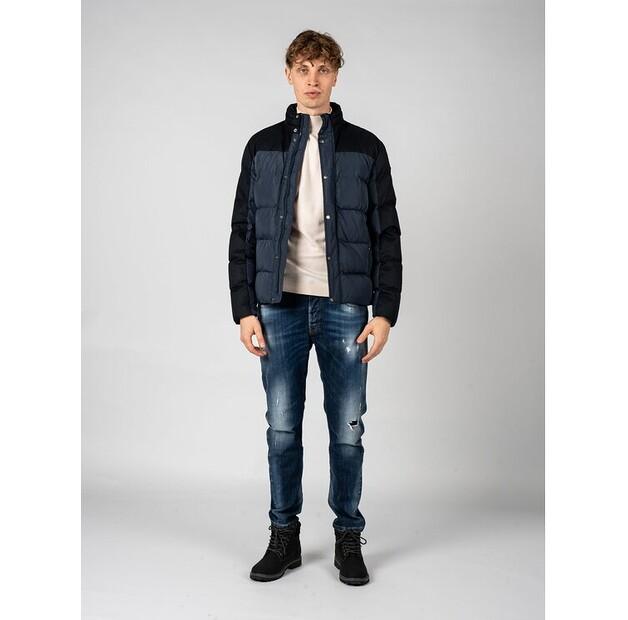 Куртка демисезонная Geox M2629A TC160 EU 56