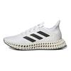 adidas 4DFWD 'White Black' Sneakers Q46448