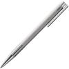 LAMY Logo Blush Ballpoint Pen - Elegant and Durable Stainless Steel Ballpoint Pen - Line Width M ...