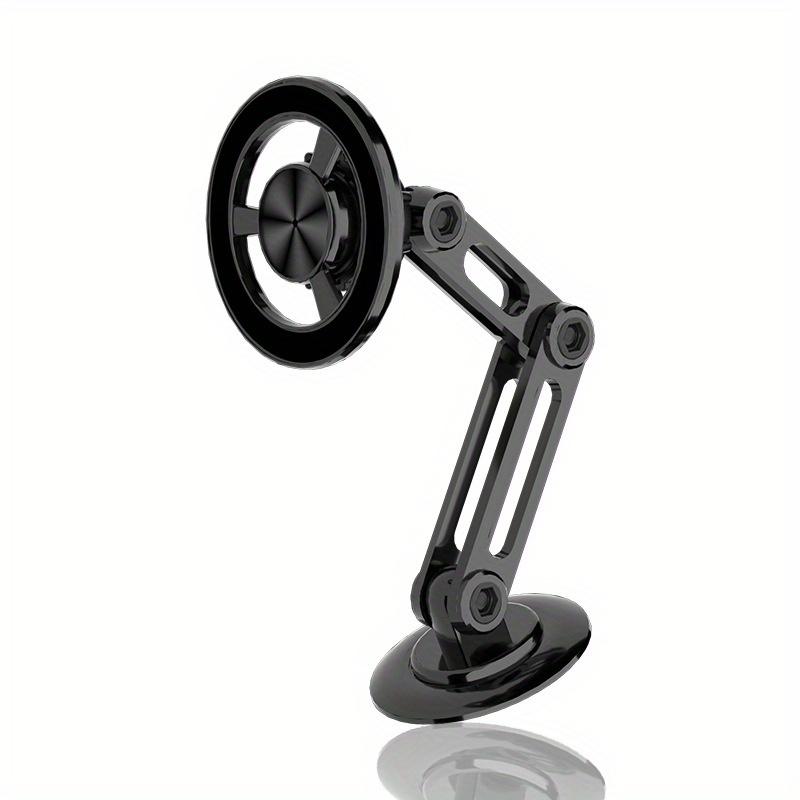 Сильный магнитный автомобильный держатель для телефона — фото 5