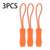 3PCS Outdoor Survival Whistle Camping Hiking Rescue Emergency Whistle Diving Football Basketball Match Whistle Anti loss Clip