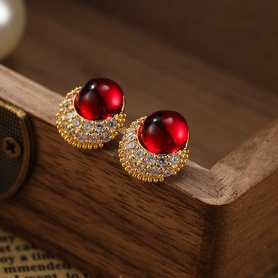 Orecchini – Orecchini pendenti