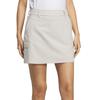 Golf Skirt ACTIVE Universal Skirt Wonder Alumina [Adidas Golf] EX-STRETCH Water-repellent