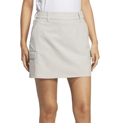 Golfrok ACTIEF Universele Rok Wonder Alumina [Adidas Golf] EX-STRETCH Waterafstotend
