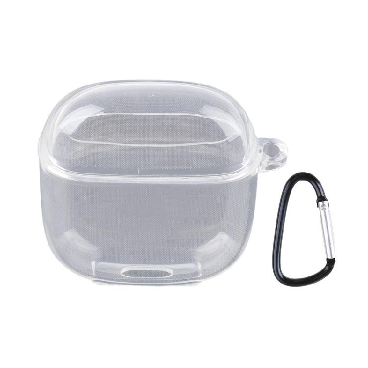 

Air3 Earbuds Charging Case Soft Transparent TPU 1