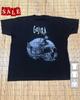 New Gojira Band Gift For Fans Unisex S-5XL Shirt JJ261 Unisex T-Shirt