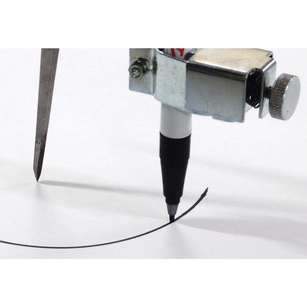 Niigata Seiki SK Made in Japan Architectural Compass 150mm BC-150