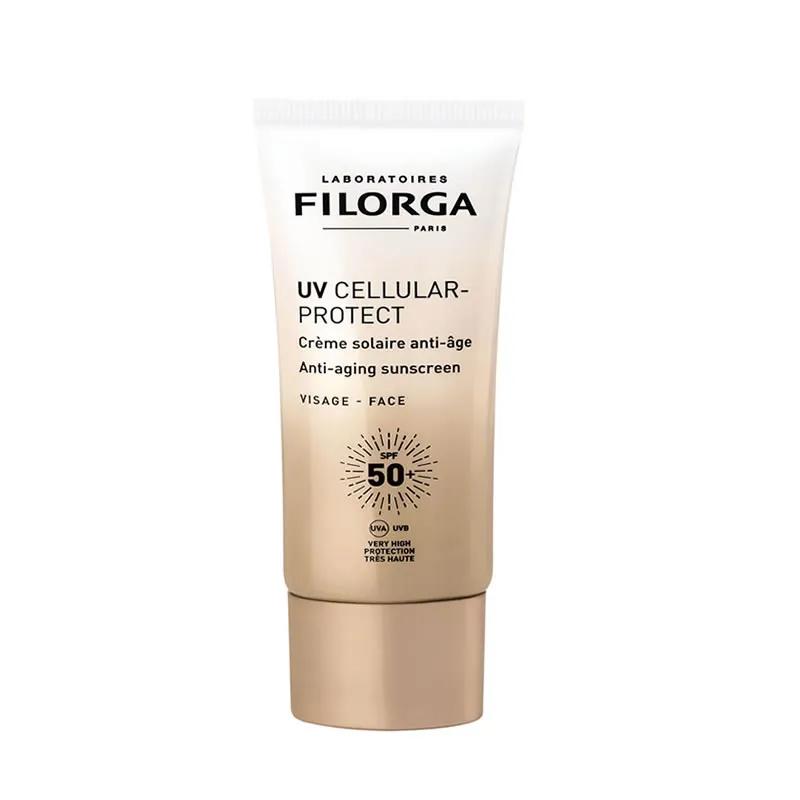 

Filorga UV Cellular-Protect Anti-Aging Sun Cream Face 40ml