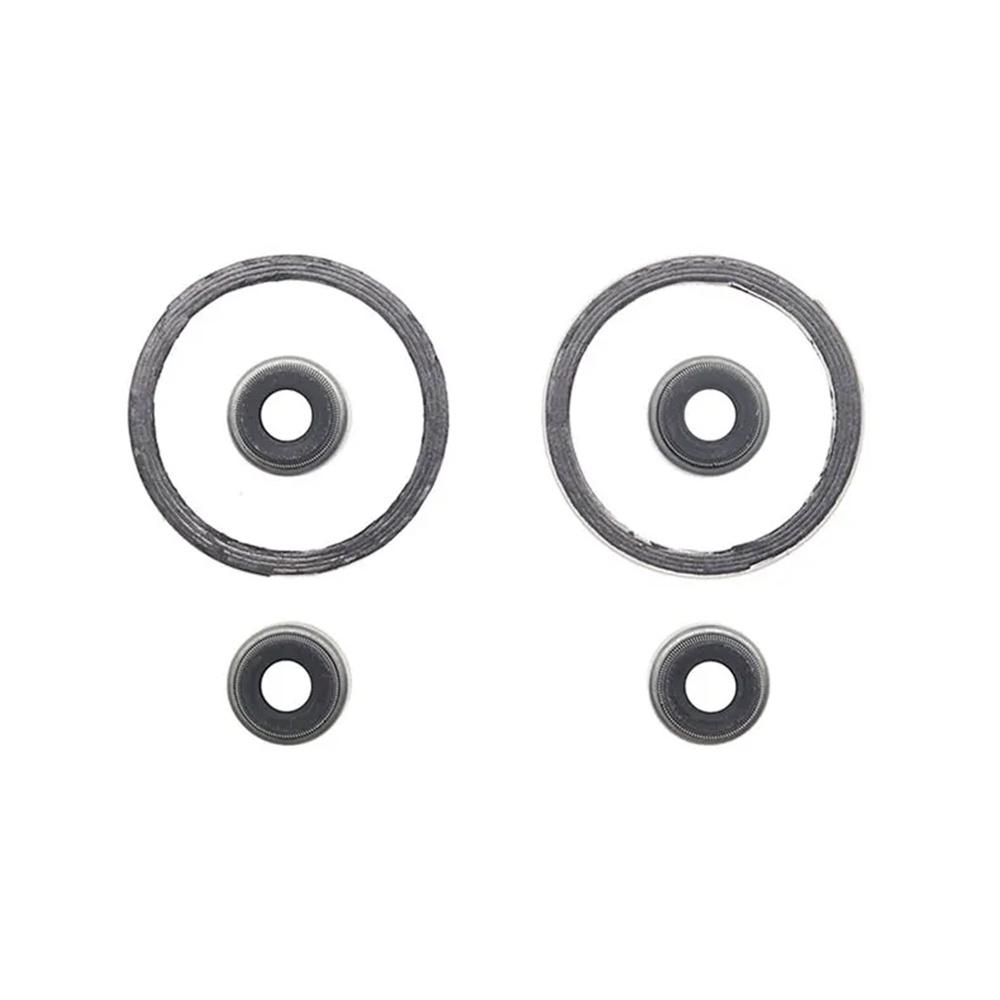 Complete Gasket Set with Valve Seals For Yamaha Raptor 700 and 700R 2006-2014