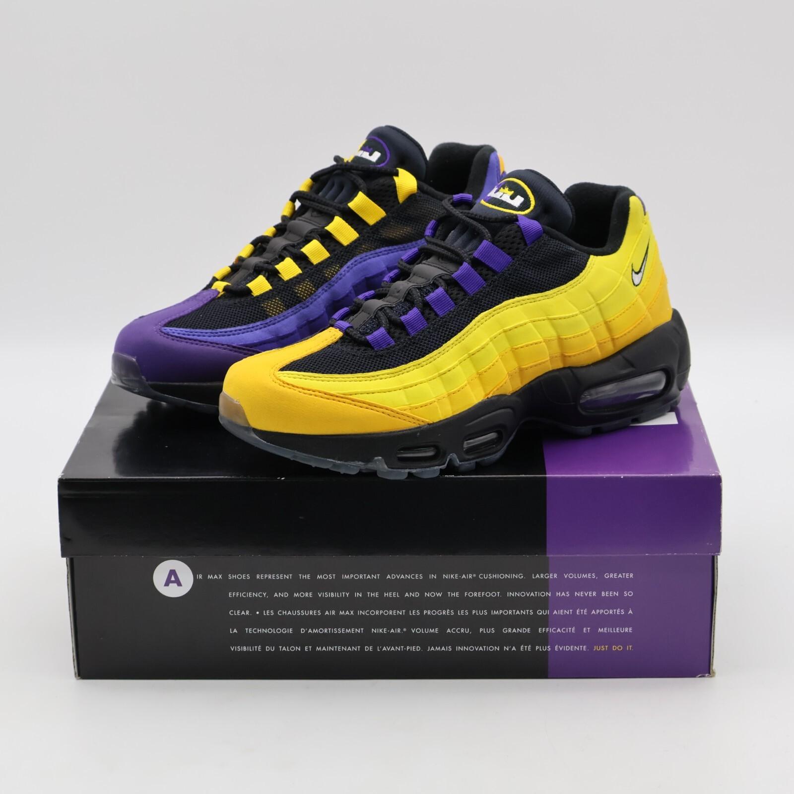 CZ3624-001 Nike Air Max 95 NRG
