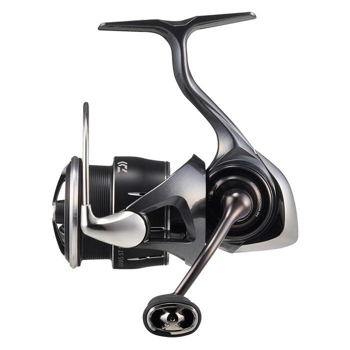Daiwa Spinning Reel 24LUVIAS ST SF2500SS-H Gunmetal