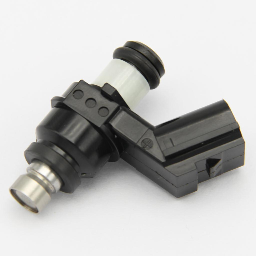 1/4x Fuel Injector For Honda Rancher 420 2014- Foreman 500 Rubicon 500 16450-HR3-A43 16450HR3A43 16450-HR3-A42 16450HR3A42