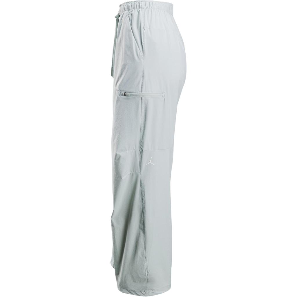 Jordan Sport Dri-FIT Tunnel Loose Comfortable Moisture-Wicking Quick-Dry Drawstring Casual Pants Women pants HQ8893034