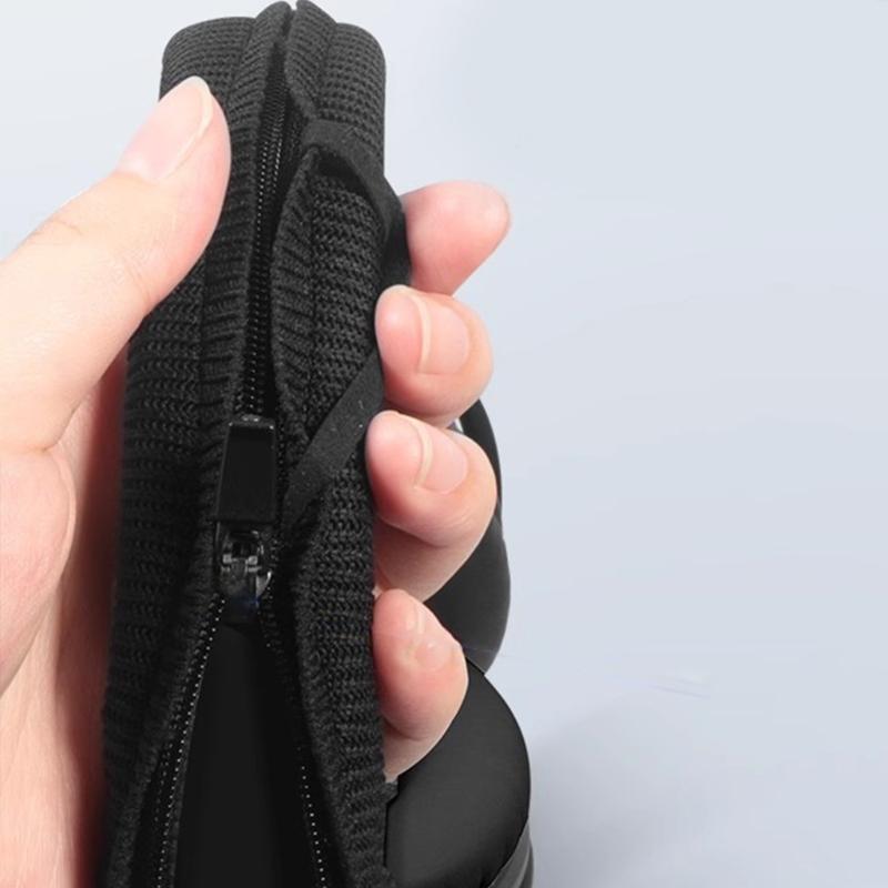 Soft Knit Headband Protector Cushion Pad Suitable for QC35 QC45 QC25 Long Lasting Headphone Use and Comfort Comfortable